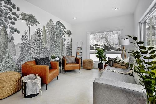 Chalet 22 in Stoneham (QC)