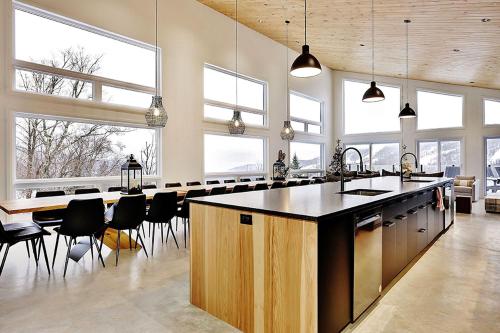 Chalet 22 in Stoneham (QC)