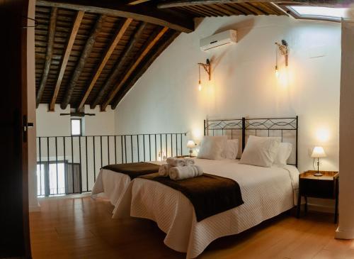 La posada de Alájar (La posada de Alajar) in Alajar