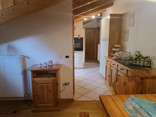 Appartamento Diobono in Trodena