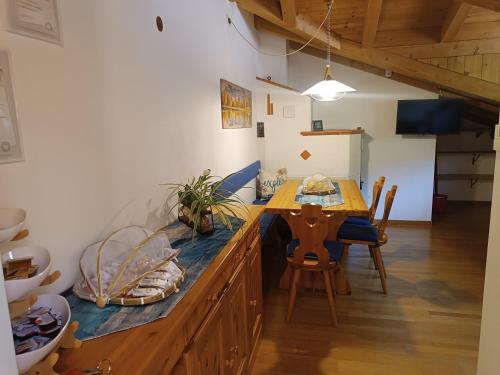 Appartamento Diobono in Trodena