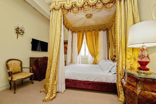 YCH-Magnifica residenza a Campo de Fiori, Roma (foto 4)