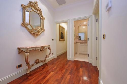 YCH-Magnifica residenza a Campo de Fiori, Roma (foto 6)