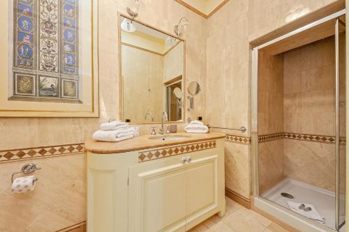 YCH-Magnifica residenza a Campo de Fiori, Roma (foto 9)
