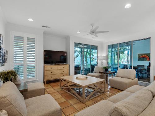 Hidden Dunes Villa 12 by Newman-Dailey