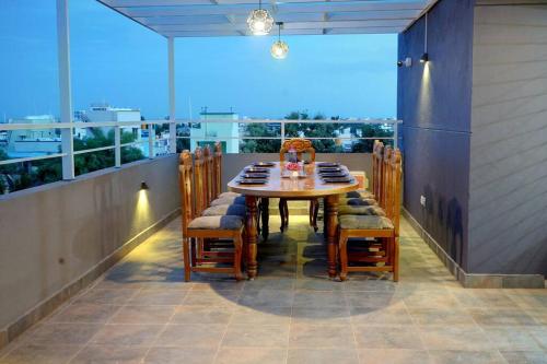 Elite Enclave - Spark - 2BHK Luxury Serviced Apartment - image 4