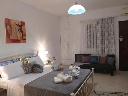 Adelia's Luxury Studio in Corfu Adelia's Luxury Studio in Corfu