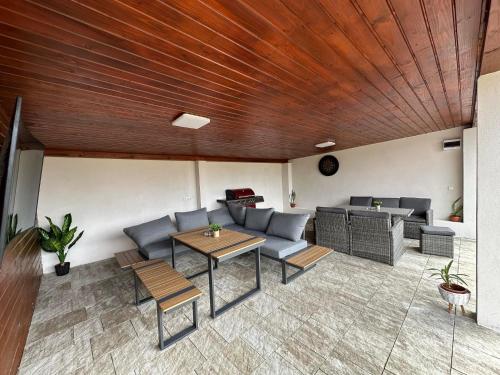 Somogyi Apartman in Cotormani