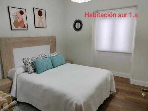 Casa Tito 1 in Santo Domingo de la Calzada