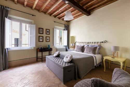 Tuscany View Montalcino - Buonconvento Tuscany View Montalcino - Buonconvento