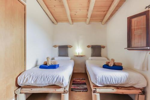 Trendy Rural House Casa Tazirga 3