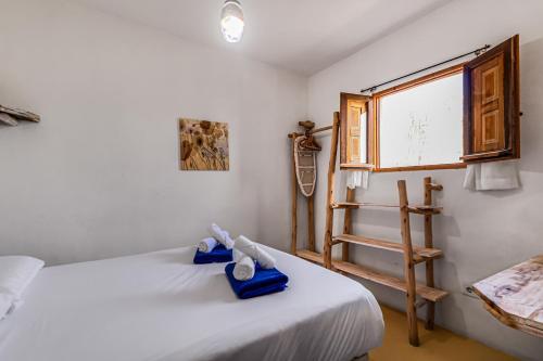 Trendy Rural House Casa Tazirga 2