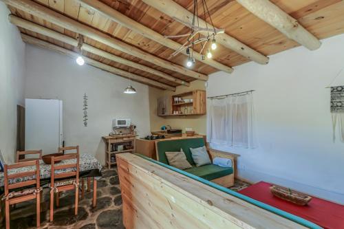 Trendy Rural House Casa Tazirga 3