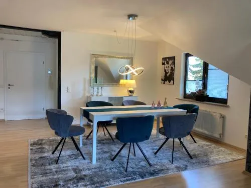 Ferienwohnung Finkenschlag in Speyer, Deutschland