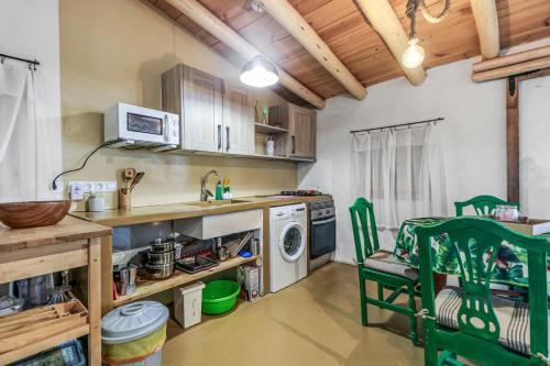 Trendy Rural House Casa Tazirga 5