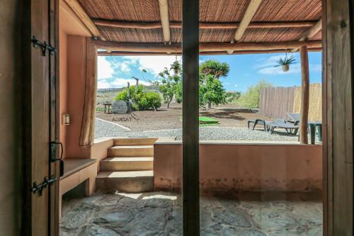 Trendy Rural House Casa Tazirga 4