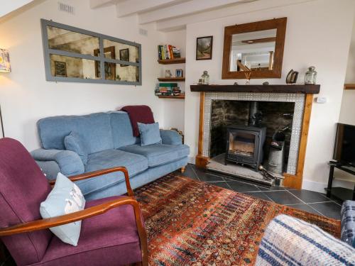 Plynlimon View Plynlimon View