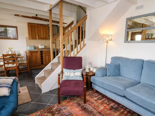 Plynlimon View Plynlimon View