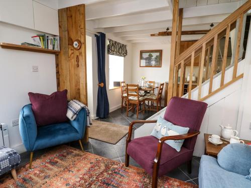 Plynlimon View Plynlimon View