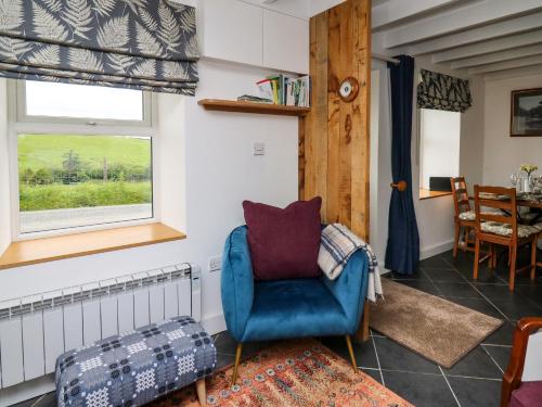 Plynlimon View Plynlimon View