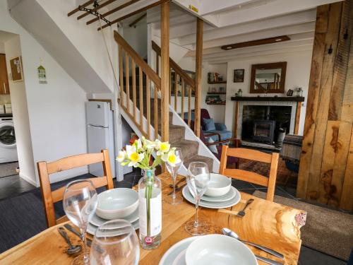 Plynlimon View Plynlimon View