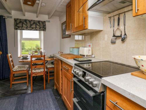 Plynlimon View Plynlimon View