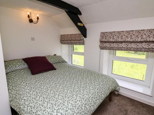 Plynlimon View Plynlimon View