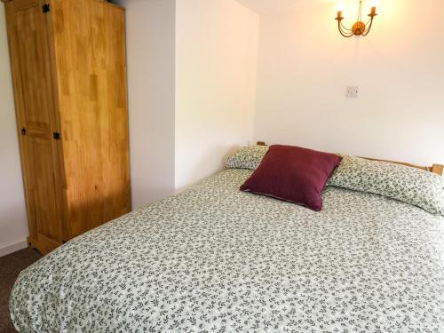 Plynlimon View Plynlimon View