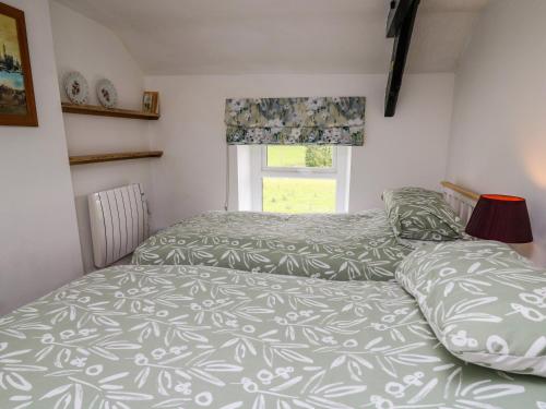 Plynlimon View Plynlimon View