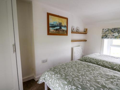 Plynlimon View Plynlimon View