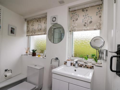 Plynlimon View Plynlimon View