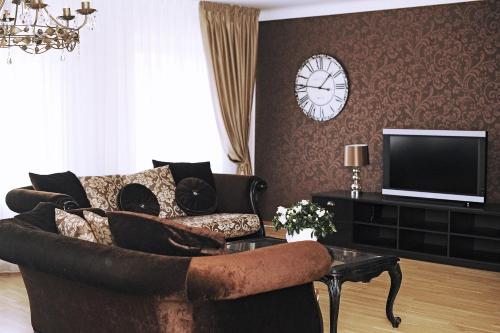 

Jablonskio street apartment