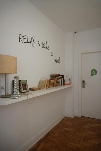 Lost Inn Lisbon Hostel - image 7