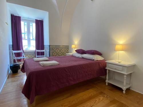 Lost Inn Lisbon Hostel – Lisbon, NY