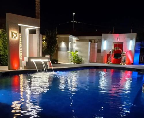 Hotel Nelton in Scafati