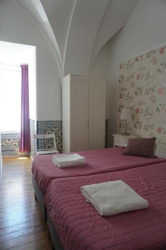 Lost Inn Lisbon Hostel – Lisbon, NY