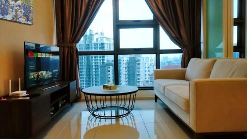 The Robertson Residence Kuala Lumpur - image 9
