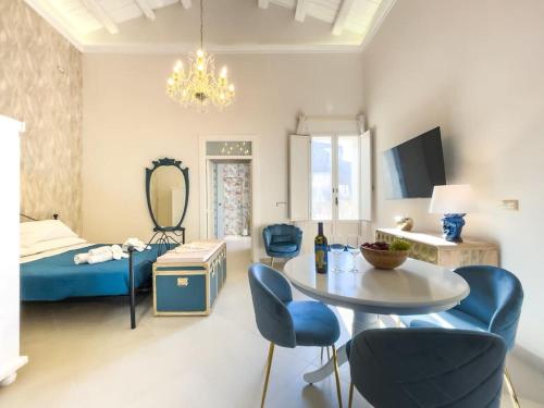 Apollo & Artemide Suite, Siracusa