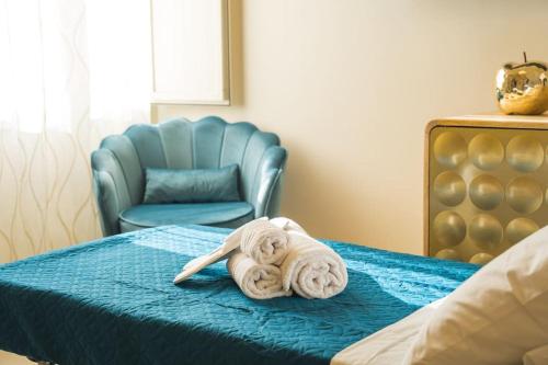 Apollo & Artemide Suite, Siracusa (foto 4)