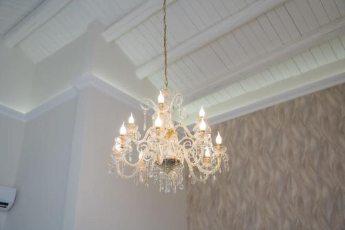 Apollo & Artemide Suite, Siracusa (foto 7)