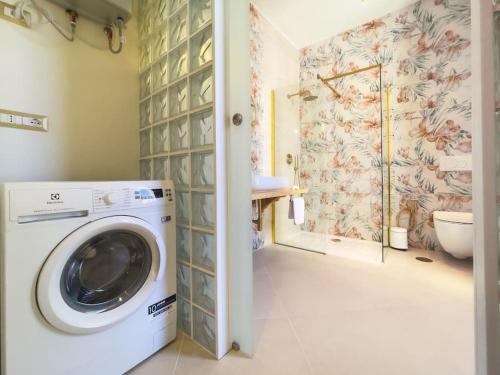 Apollo & Artemide Suite, Siracusa (foto 10)