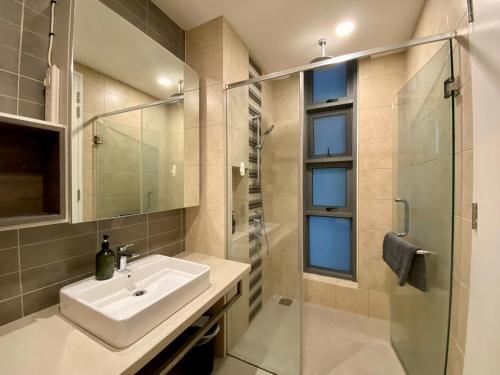 The Robertson Residence Kuala Lumpur - image 4