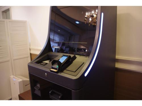 Business Inn Norte Nakajima Park - Vacation STAY 08738v