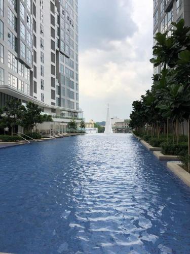 The Robertson Residence Kuala Lumpur - image 7
