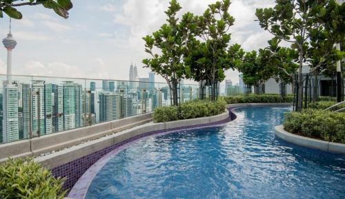 The Robertson Residence Kuala Lumpur - image 5
