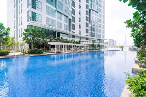 The Robertson Residence Kuala Lumpur - image 6