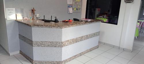 Lobby, Hotel California in Tangara Da Serra