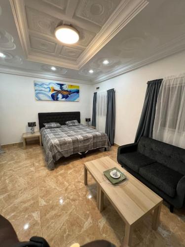 Apartment Complex bijilo The gambia in Bijilo