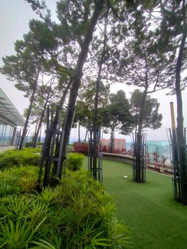 The Robertson Residence Kuala Lumpur - image 10