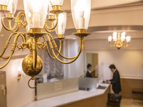 Business Inn Norte Nakajima Park - Vacation STAY 08754v